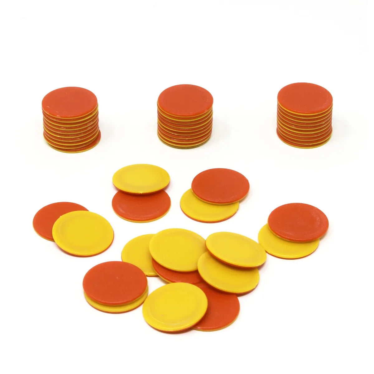 Two-Color Counters, Smart Pack (Set of 120)