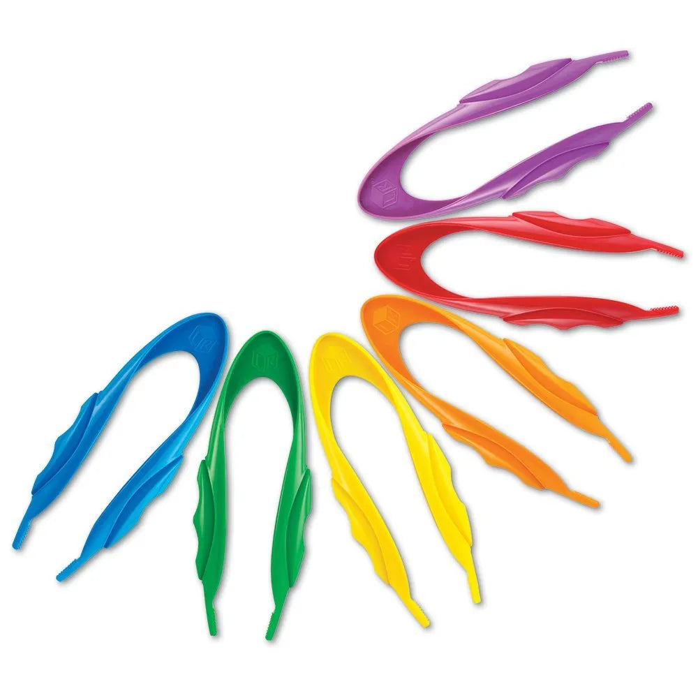 Primary Science® Jumbo Tweezers™