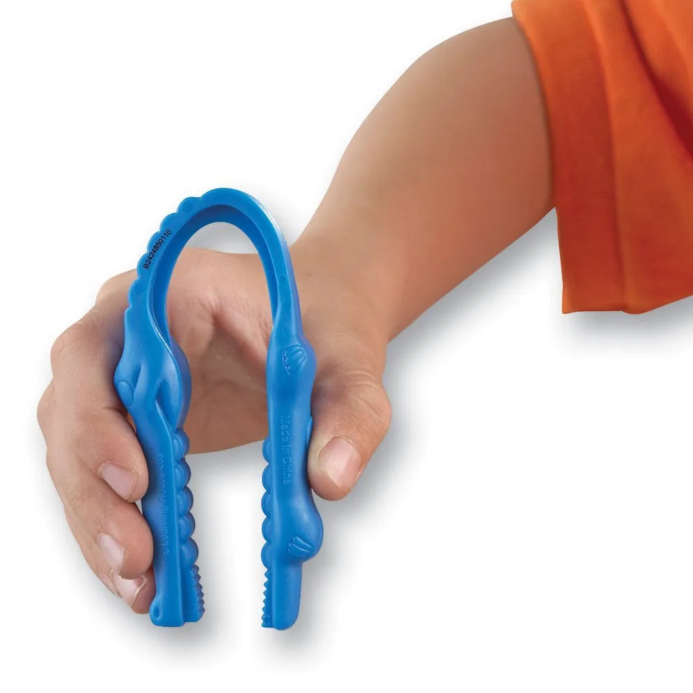 Gator Grabber Tweezers™ (Set of 12)