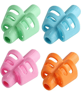Pencil Grips for Kids Handwriting