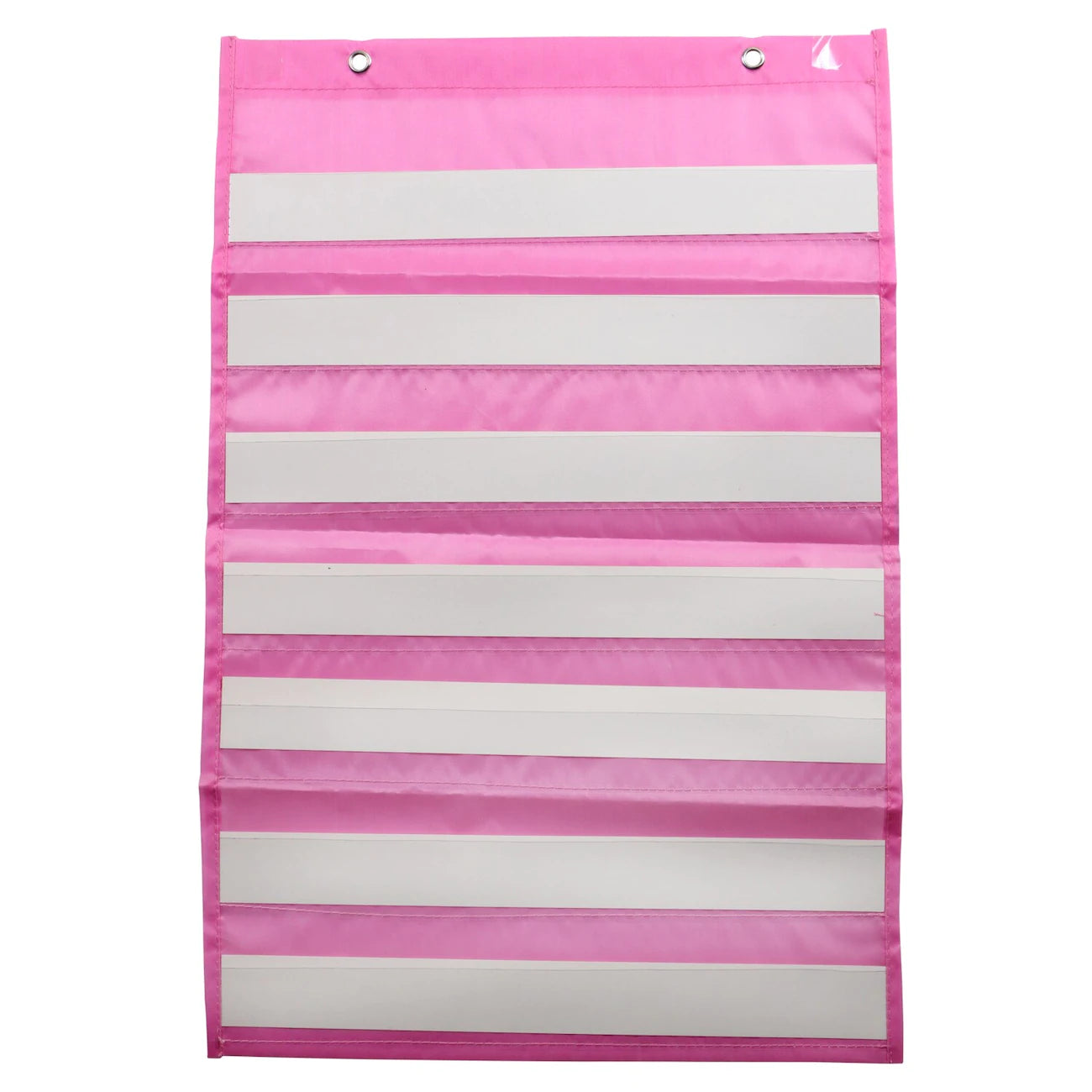 Pocket Chart Schedulers