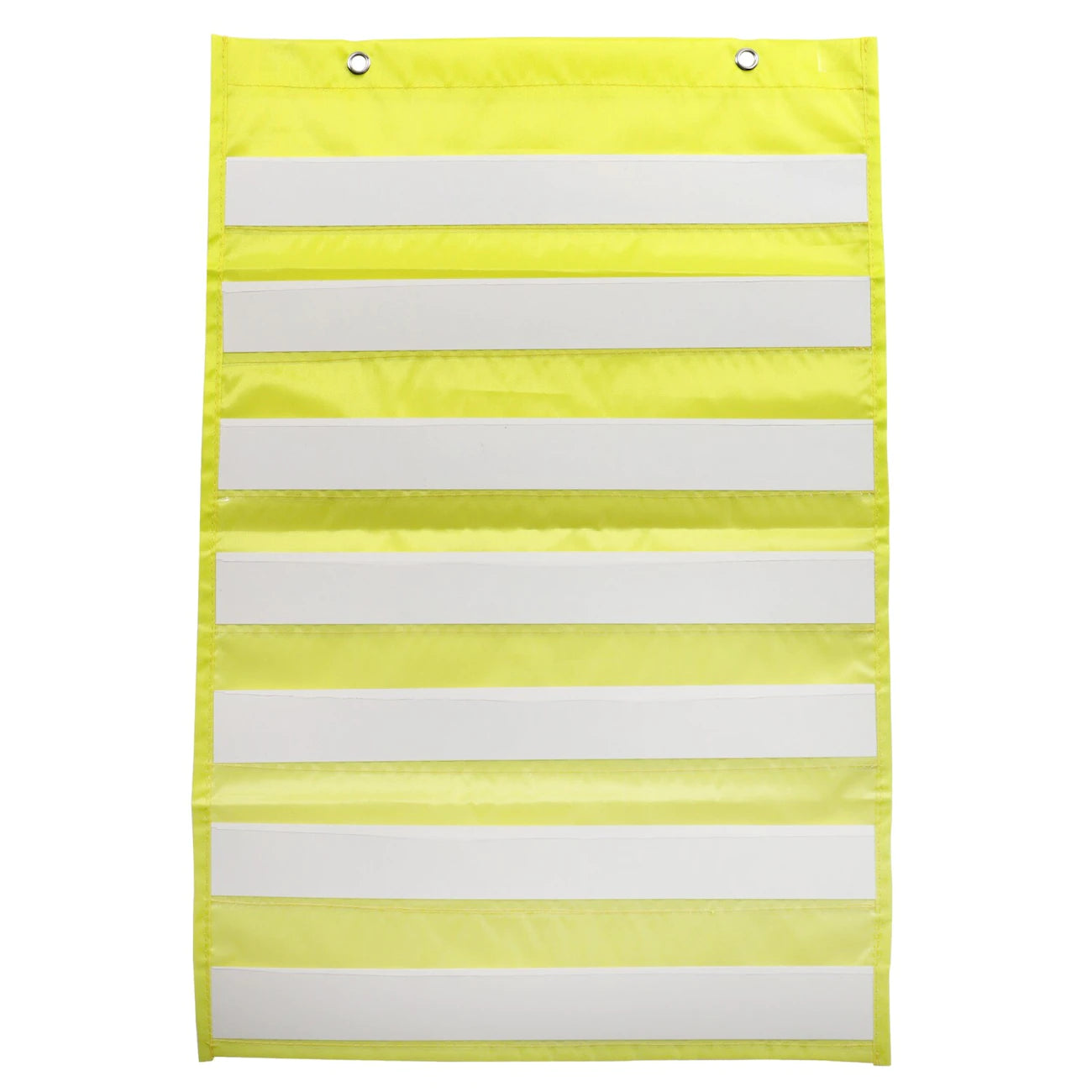 Pocket Chart Schedulers