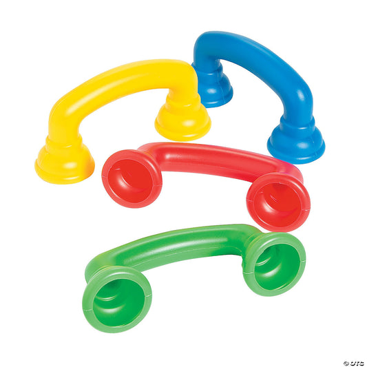 Reading Whisper Phones