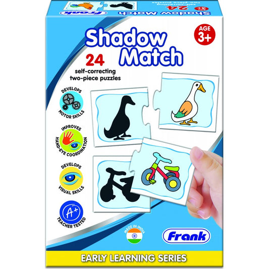 Shadow Match