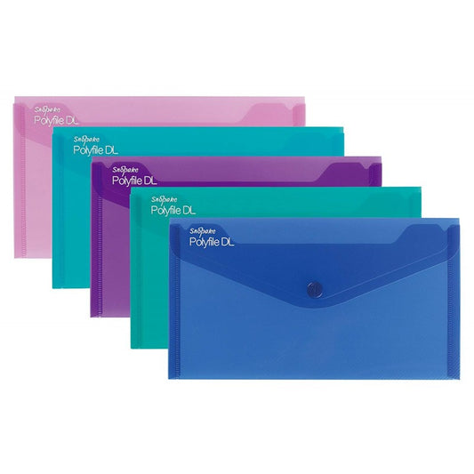 Polyfile DL
