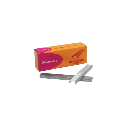 Staples - Standard ( Stapleway)