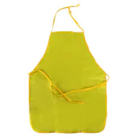 Crafter's Square Colorful Polyester Aprons for Kids, 20x15-in.