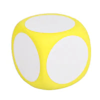 Dry-Erase Foam Blocks