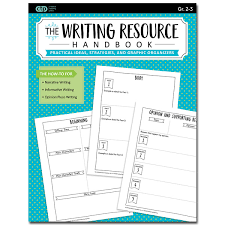 Writing Resource Handbook Grade, GR. 2-3