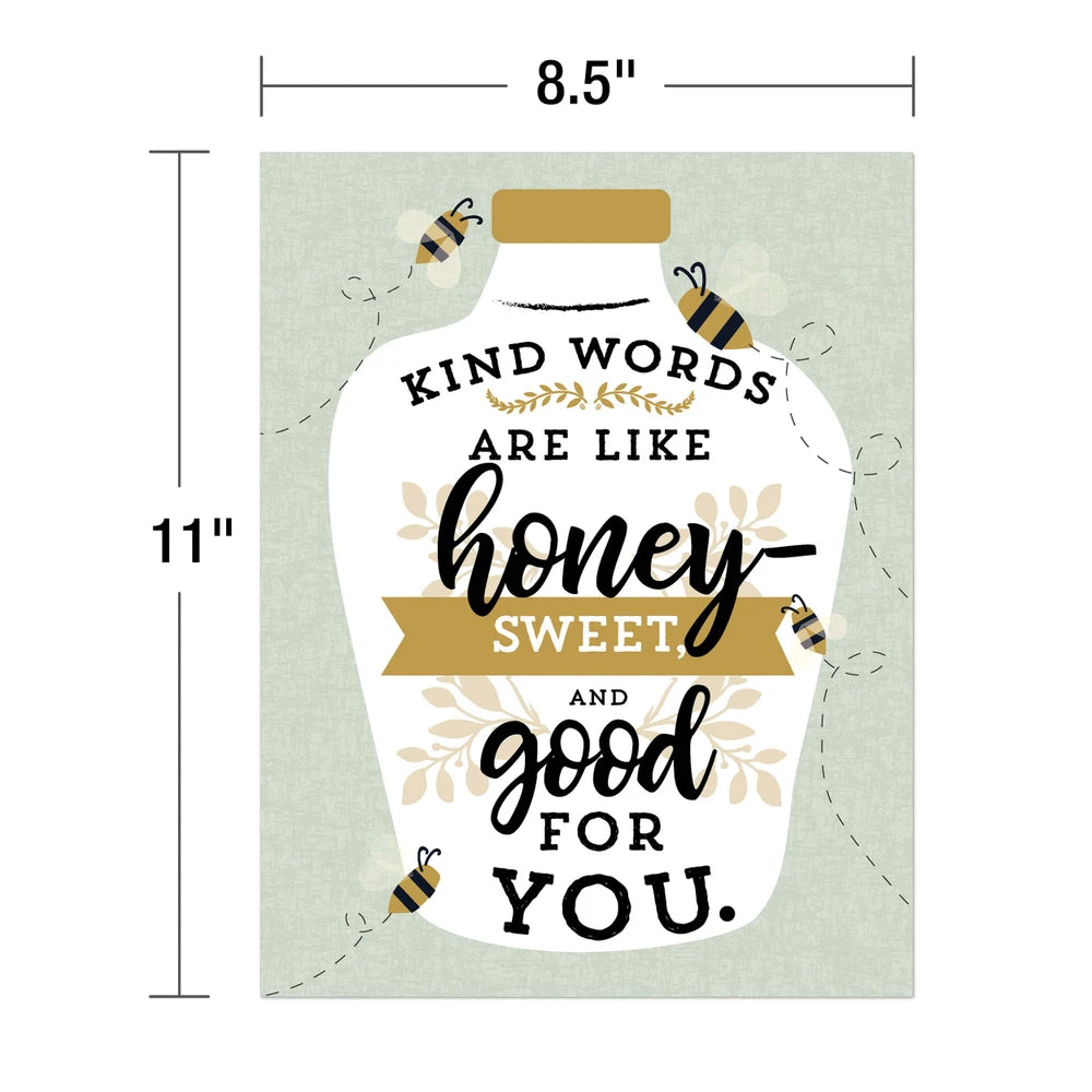 Mini Posters: Farmhouse Poster Set