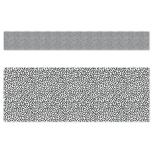 Core Decor Mini Messy Dots EZ Border  $52.00