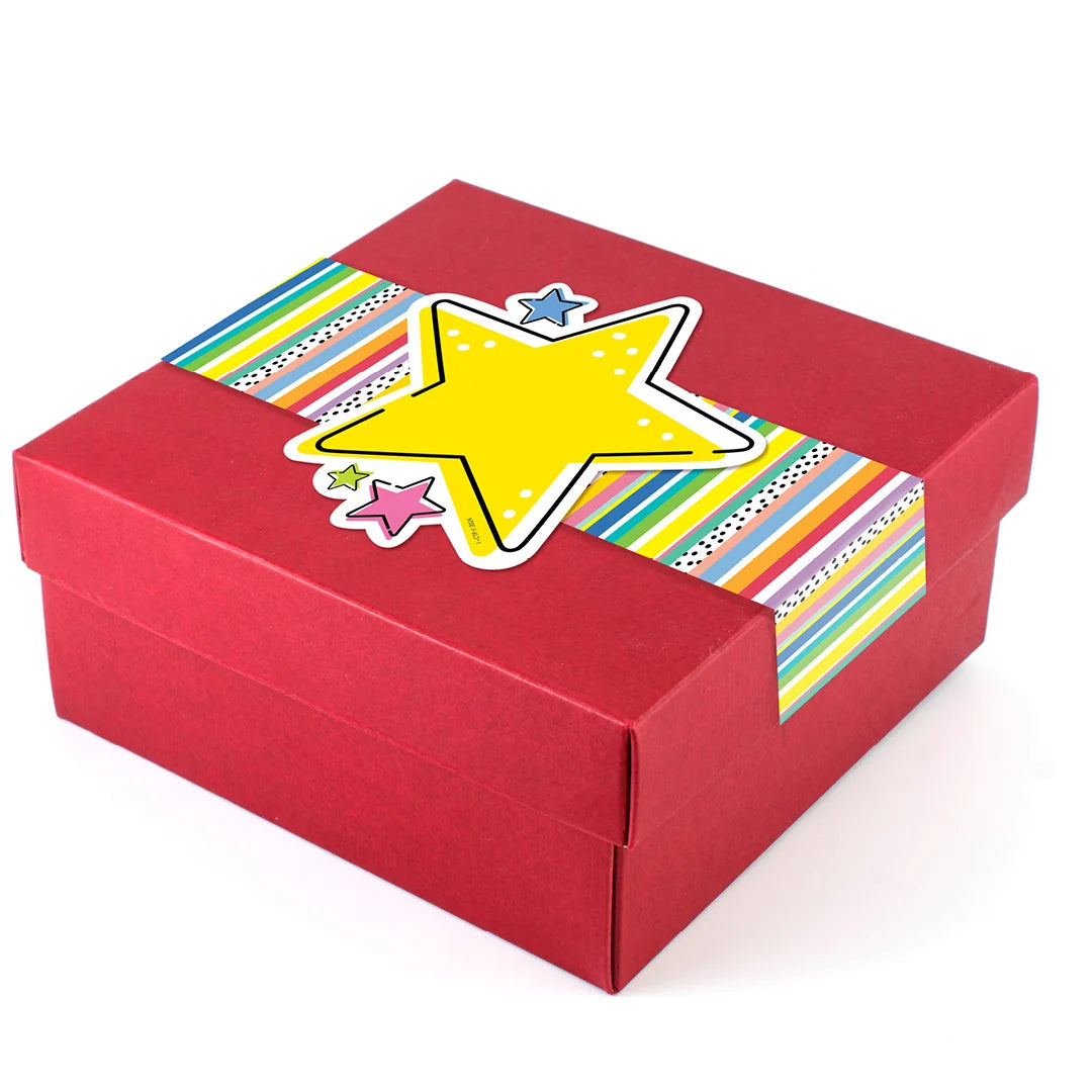 Core Decor Stripes and Dots EZ Border  $52.00
