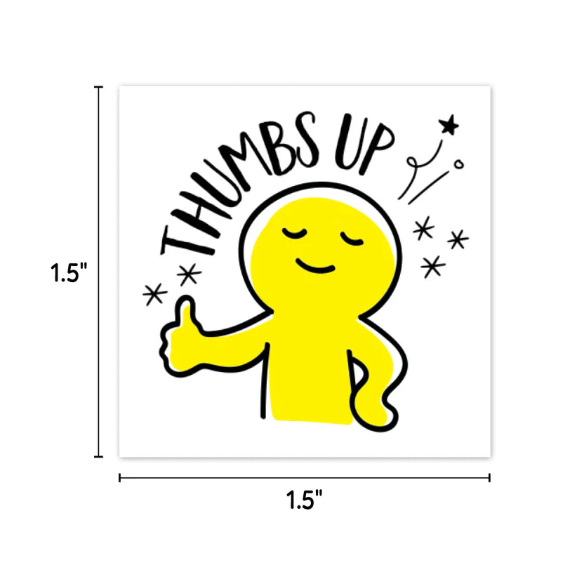 Core Decor Reward Buddies Stickers