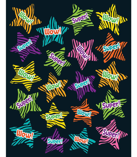 Wild Style Motivators Motivational Stickers