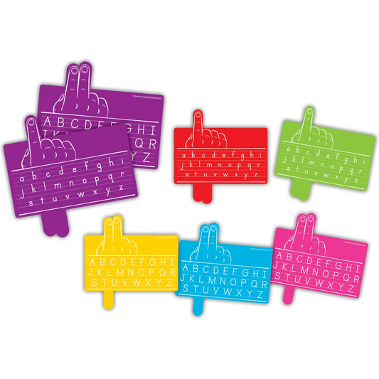 Finger Spacers