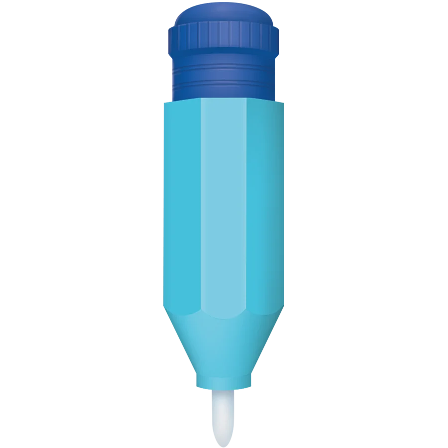 Ocean Life Water Reveal