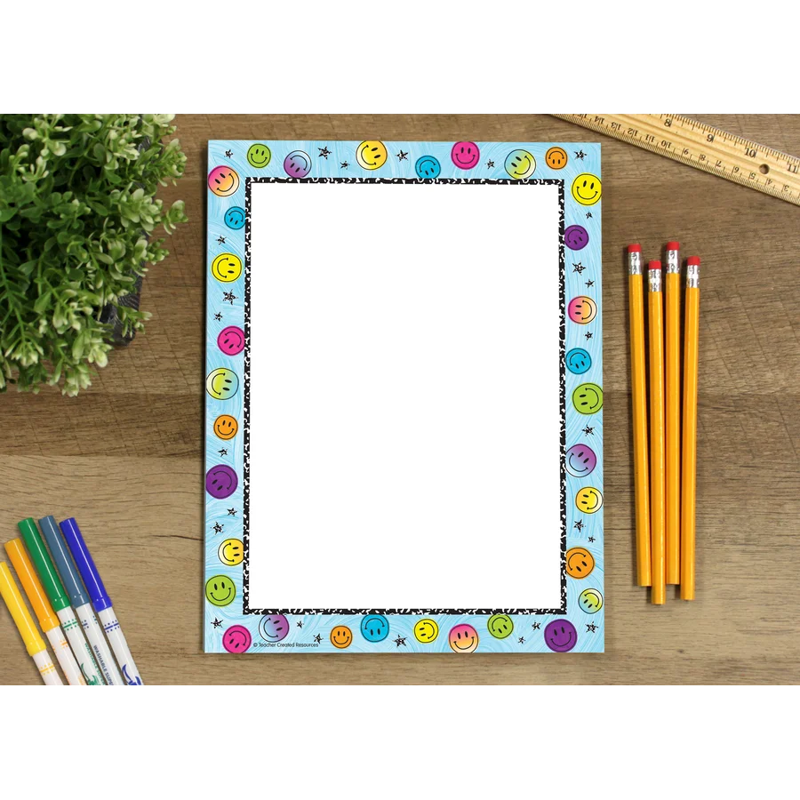 Brights 4Ever Computer Paper