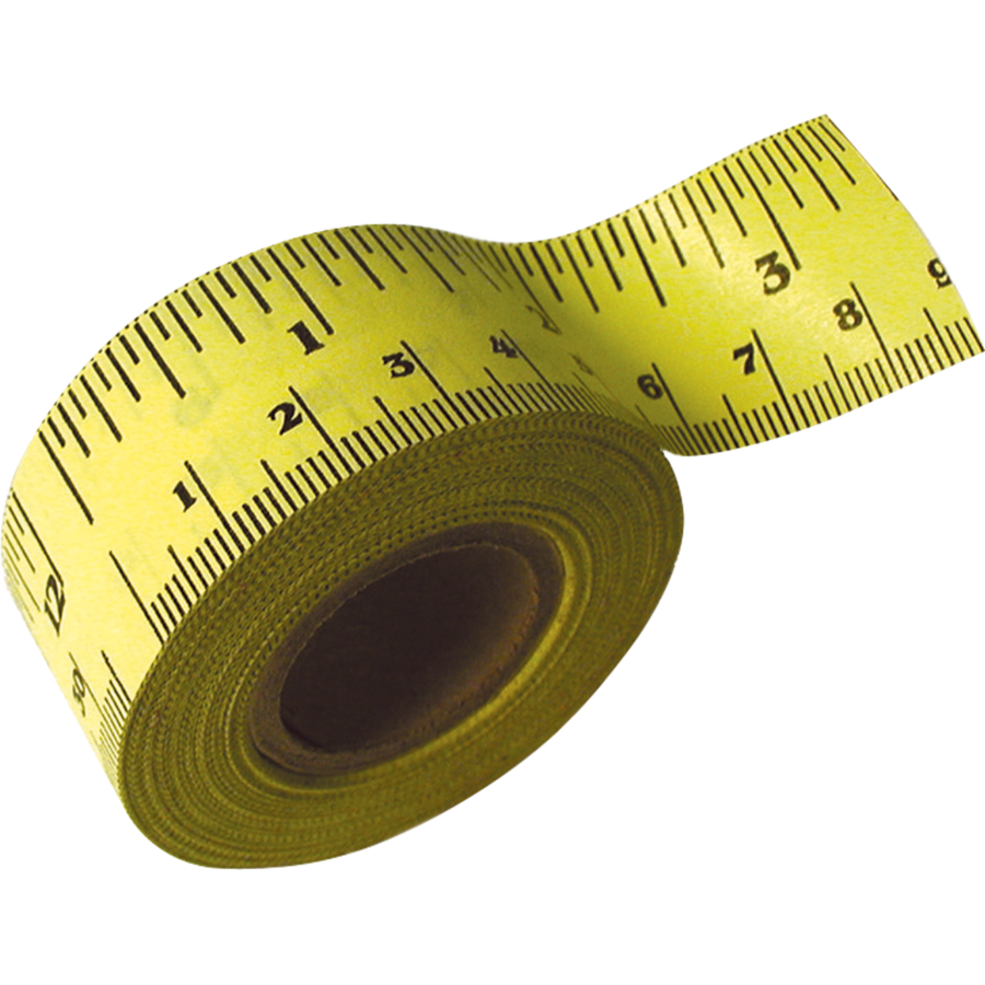 Ruler Tape on  a Roll