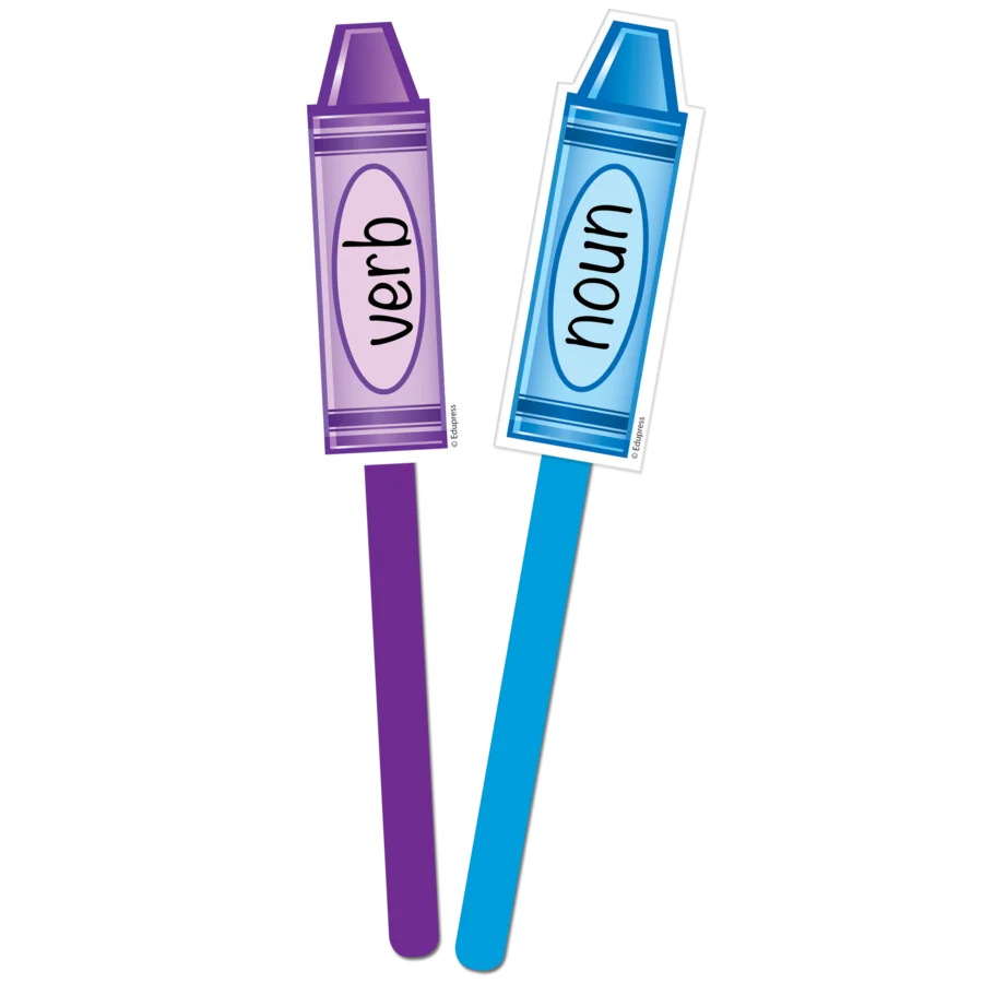 Crayons Mini Accents