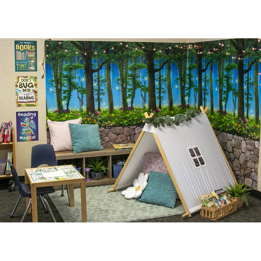 Reading Is Fun Small Poster Pack