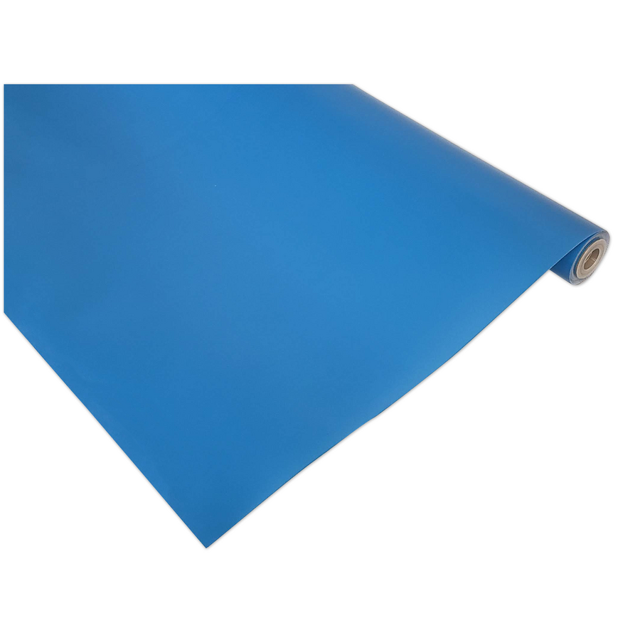 Royal Blue Better Than Paper Bulletin Board Roll