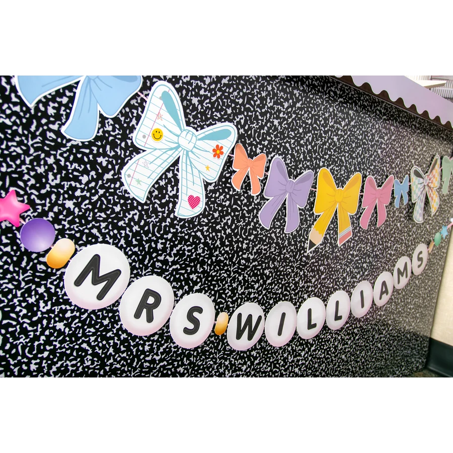 Composition Better Than Paper Bulletin Board Roll