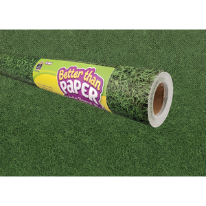 Grass Better Than Paper Bulletin Board Roll