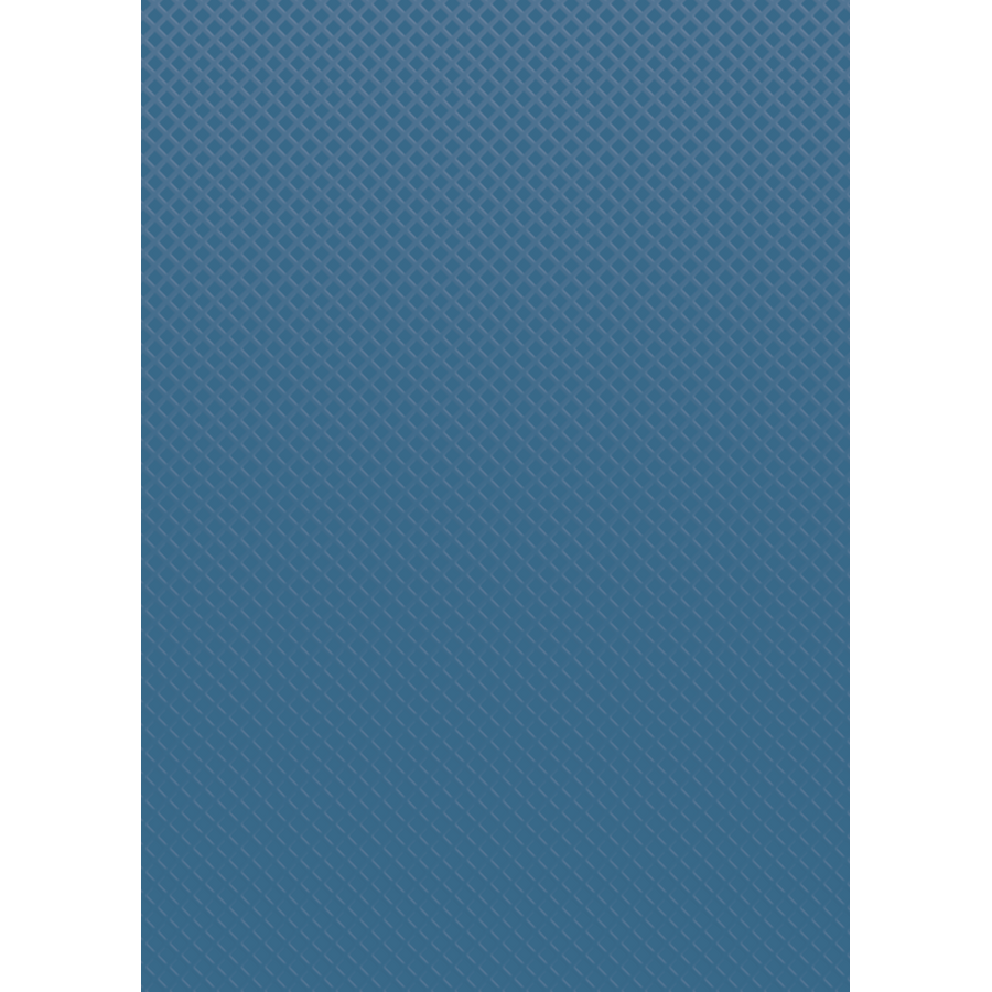 Slate Blue Better Than Paper Bulletin Board Roll