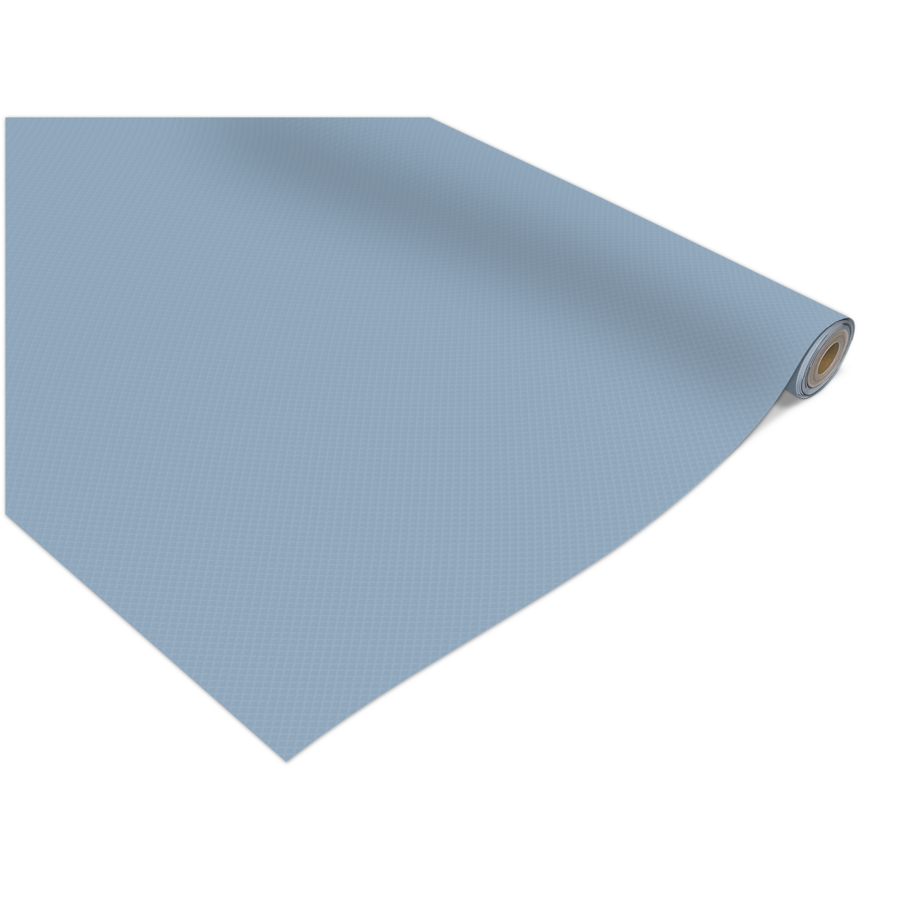 Cottage Blue Better Than Paper Bulletin Board Roll