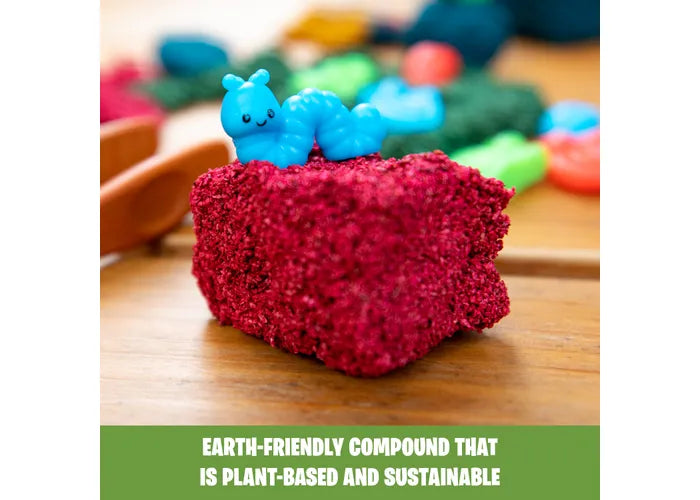 Playfoam® Naturals Hide & Seek Sensory Set
