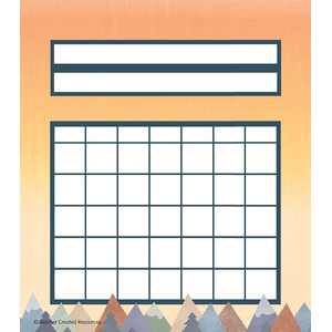 Moving Mountains Incentive Pad