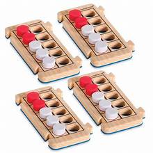 hand2mind RekenRods® Ten-Frames, Set of 4 Available 09/30/26