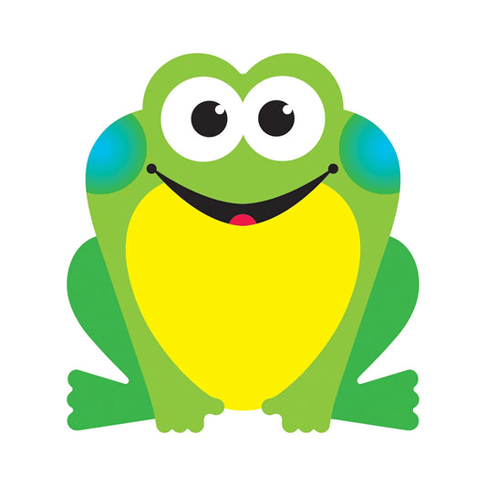Frog Mini Accents