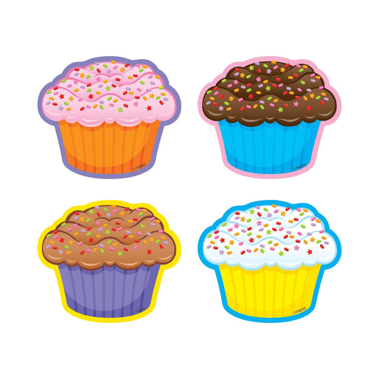 Cupcakes Mini Accents Variety Pack