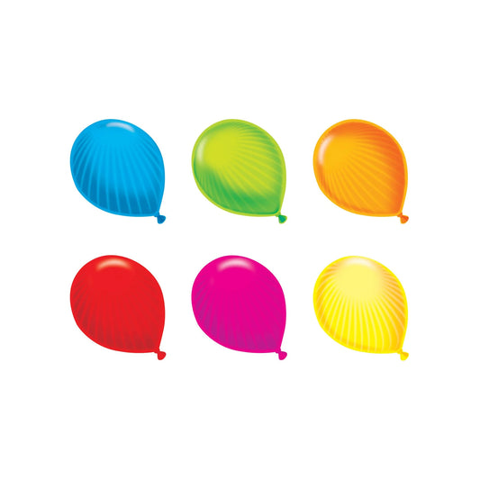 Party Balloons Mini Accents Variety Pack