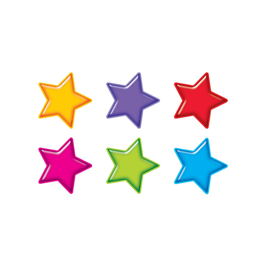Gumdrop Stars Classic Accents® Variety Pack