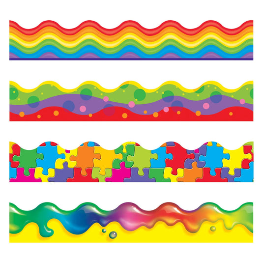 Color Blast Terrific Trimmers® Variety Pack