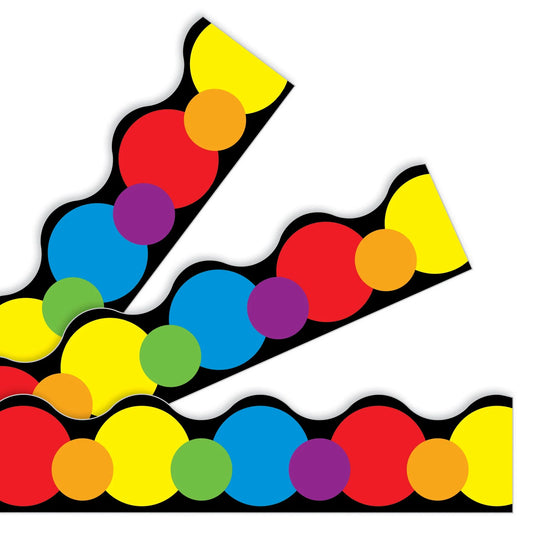 Color Basics Terrific Trimmers®