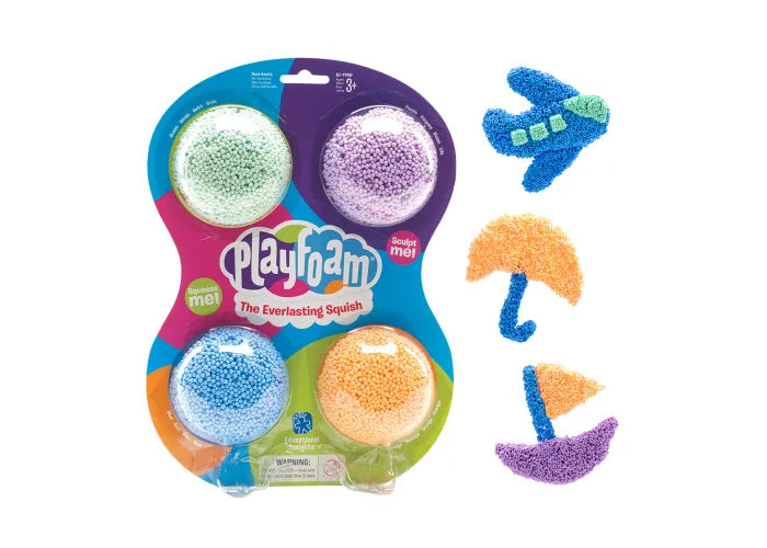 Playfoam® Classic 4-Pack