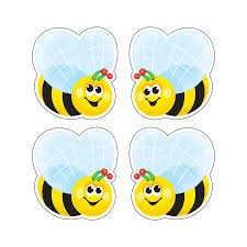 Bees Mini Accents Variety Pack