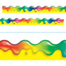 Rainbow Gel Terrific Trimmers®