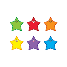 Star Smiles Classic Accents® Variety Pack