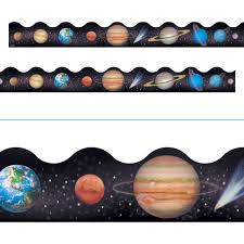 Solar System Terrific Trimmers®