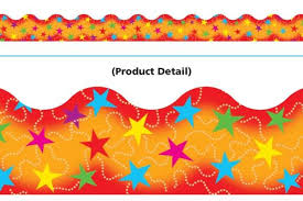 Stars 'n Dots Terrific Trimmers®