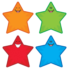 Star Smiles Classic Accents® Variety Pack