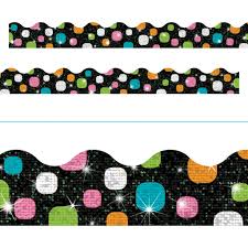 Super Dots Disco Terrific Trimmers® – Sparkle Plus