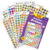 Positive Praisers superSpots® Stickers Variety Pack