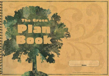 The Green Plan Book