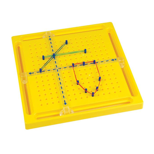 X-Y Axis Pegboard