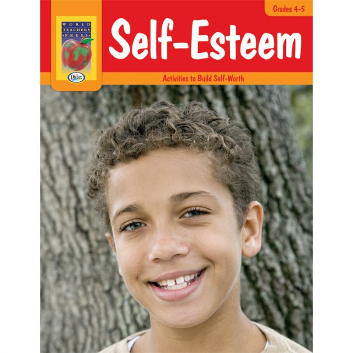 Self-Esteem, Grades 4-5